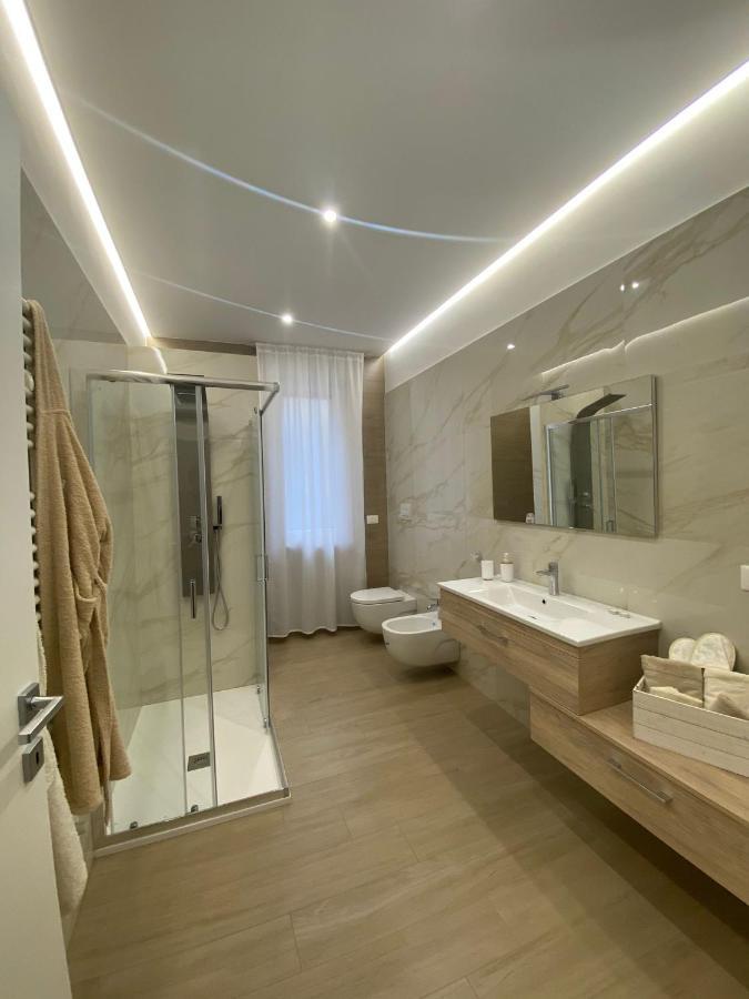 Cà Sal Holiday Home Lesina Extérieur photo