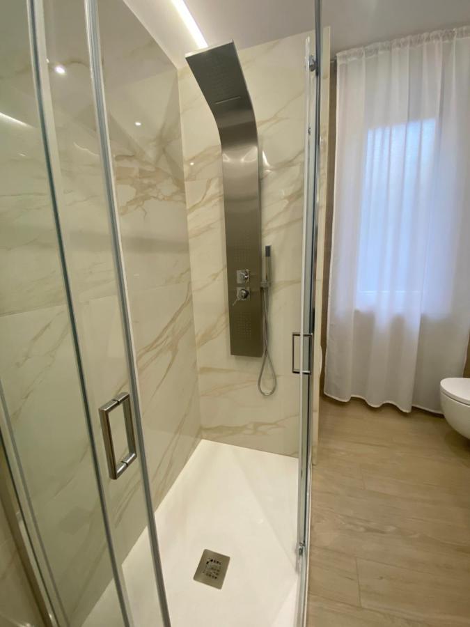 Cà Sal Holiday Home Lesina Extérieur photo