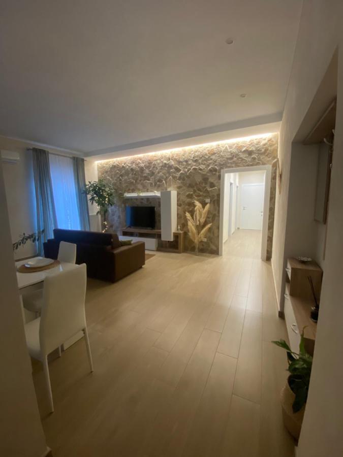 Cà Sal Holiday Home Lesina Extérieur photo