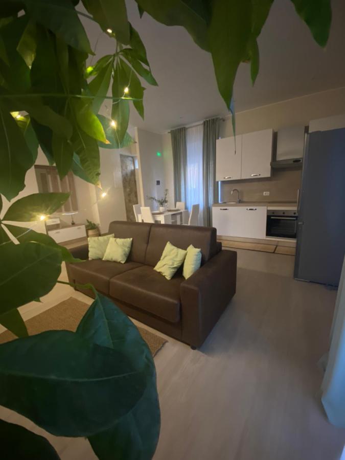 Cà Sal Holiday Home Lesina Extérieur photo