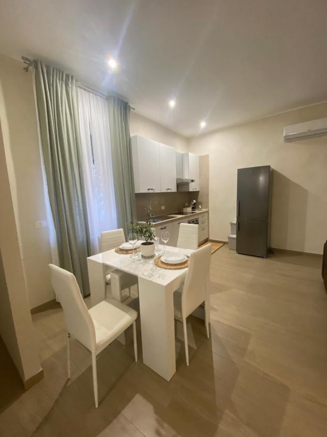 Cà Sal Holiday Home Lesina Extérieur photo