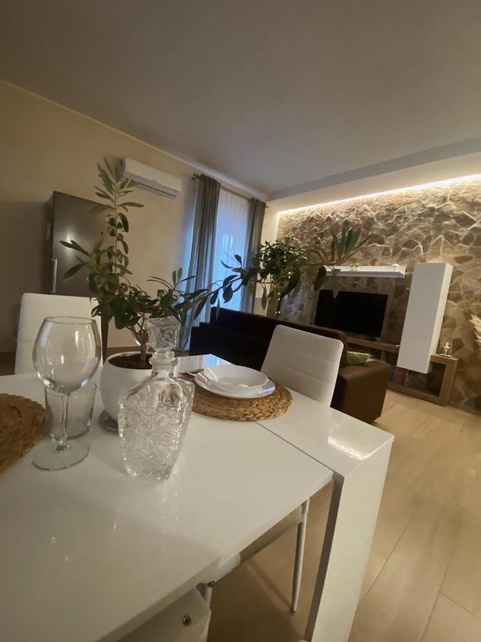 Cà Sal Holiday Home Lesina Extérieur photo