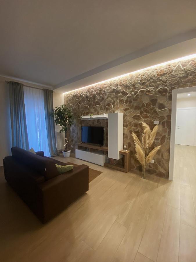 Cà Sal Holiday Home Lesina Extérieur photo
