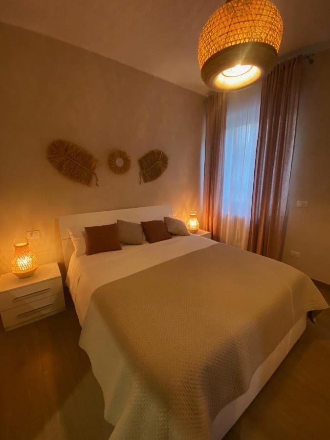 Cà Sal Holiday Home Lesina Extérieur photo