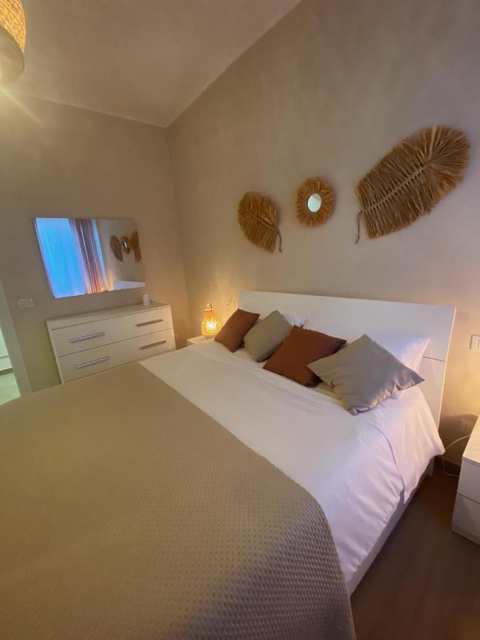 Cà Sal Holiday Home Lesina Extérieur photo